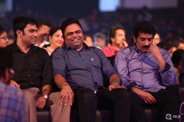 Brahmotsavam Movie Audio Launch